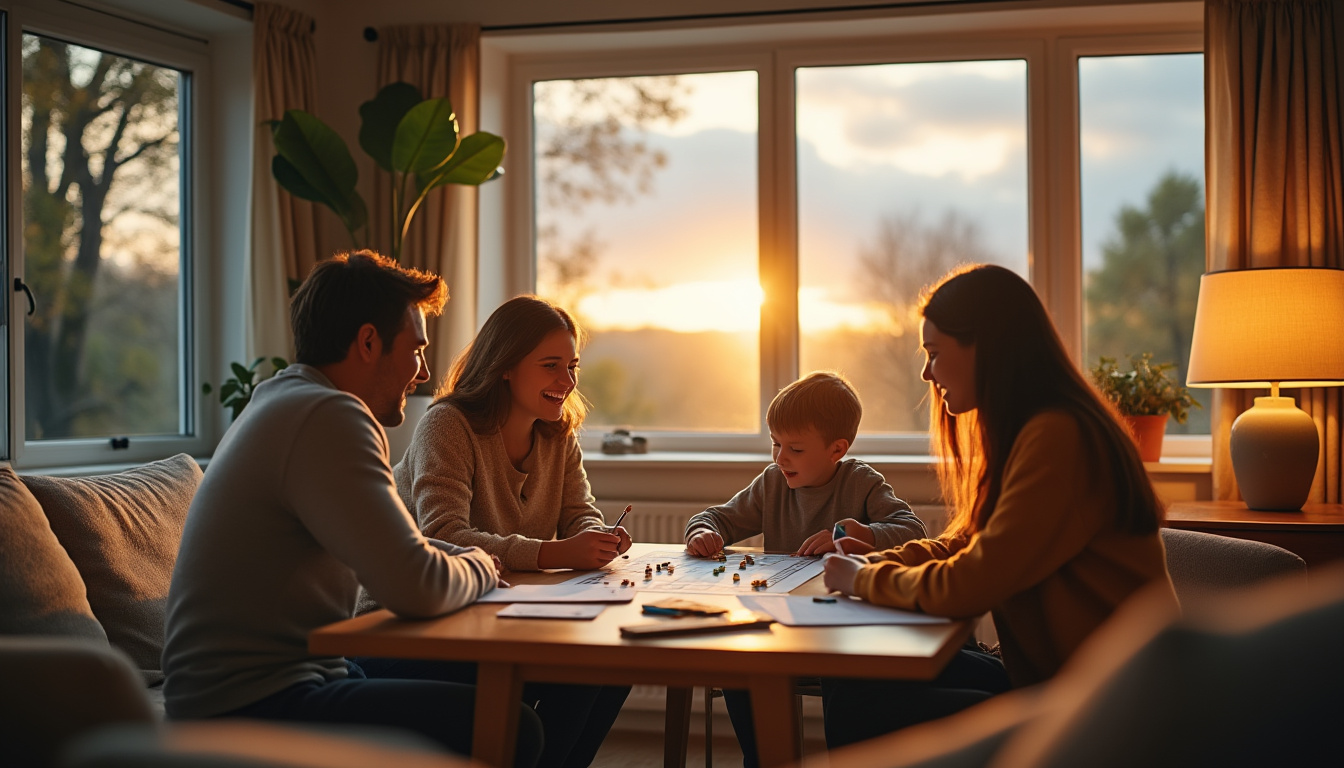 découvrez comment organiser facilement un tournoi de jeux avec du papier et un crayon en famille. conseils, règles et astuces pour passer un moment ludique et convivial à la maison !