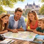 découvrez nos conseils pratiques pour organiser des vacances scolaires inoubliables à nantes, alliant activités familiales, découvertes culturelles et détente.