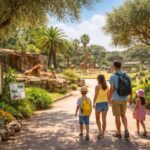 découvrez nos conseils pour organiser votre journée idéale au zoo près de montpellier et profitez pleinement de votre visite avec famille ou amis.