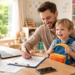 découvrez nos conseils pratiques pour bien préparer l'inscription de votre enfant à l'école maternelle cette année et faciliter son intégration.