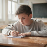 découvrez comment préparer efficacement une dictée pour les élèves de 5e au collège avec des méthodes adaptées et des conseils pratiques.