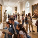 découvrez comment maximiser votre expérience dans les musées de nancy grâce à nos conseils pratiques pour une visite enrichissante et mémorable.