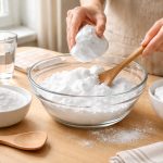 découvrez comment fabriquer facilement de la fausse neige artificielle à la maison avec cette recette simple et rapide, idéale pour décorer et s'amuser en toute saison.