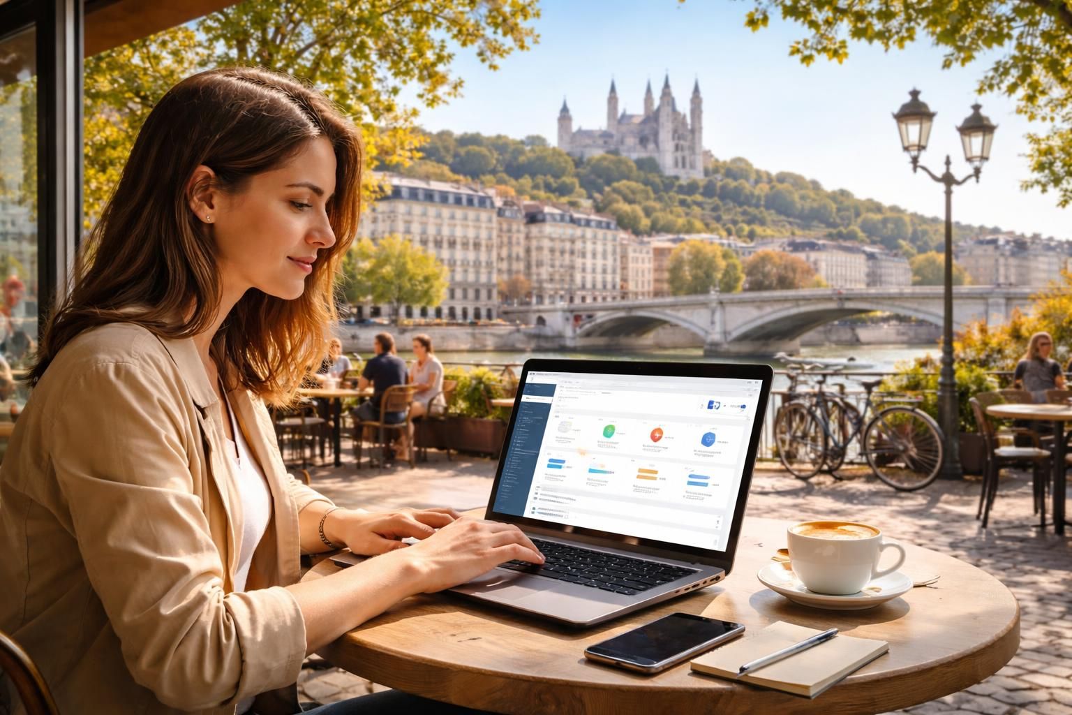 découvrez comment utiliser educonnect à lyon pour faciliter et simplifier la gestion de vos démarches administratives scolaires en quelques étapes simples.