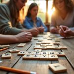 découvrez comment utiliser des mots à 4 lettres simples pour rendre vos jeux de société plus captivants et amusants, avec des astuces faciles à appliquer.