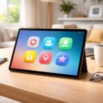 découvrez notre comparatif des meilleures applications de contrôle parental pour galaxy tab, afin de protéger efficacement l'utilisation de votre tablette par vos enfants.