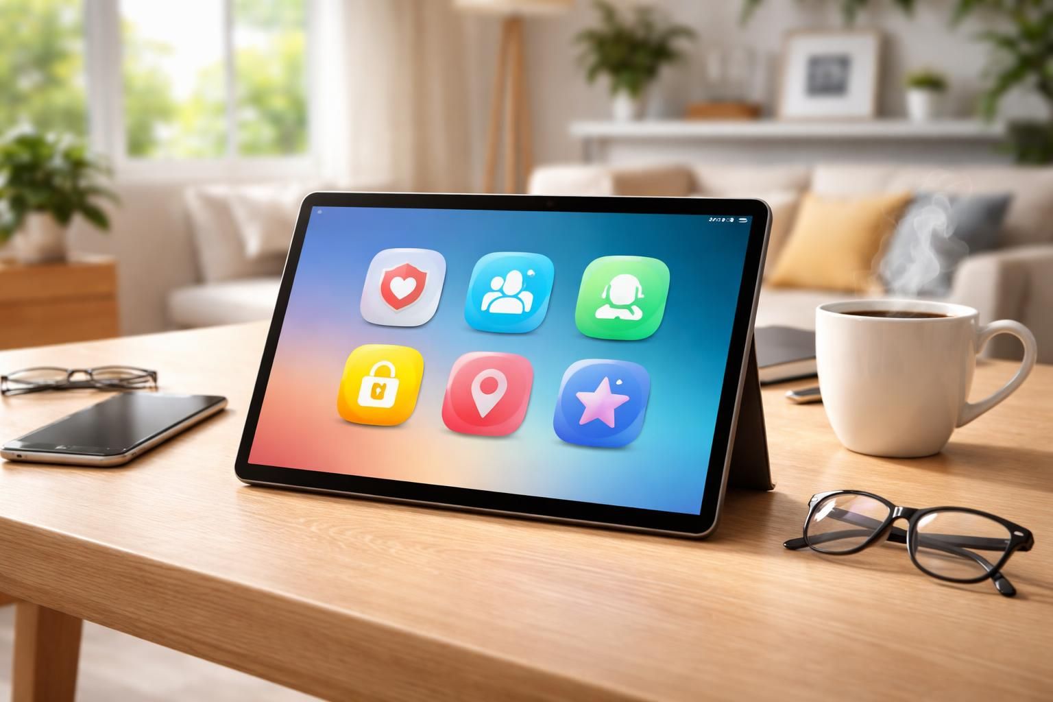découvrez notre comparatif des meilleures applications de contrôle parental pour galaxy tab, afin de protéger efficacement l'utilisation de votre tablette par vos enfants.