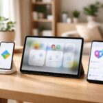 découvrez notre comparatif détaillé des solutions de contrôle parental pour galaxy tab, family link et leurs alternatives afin de protéger efficacement vos enfants en ligne.