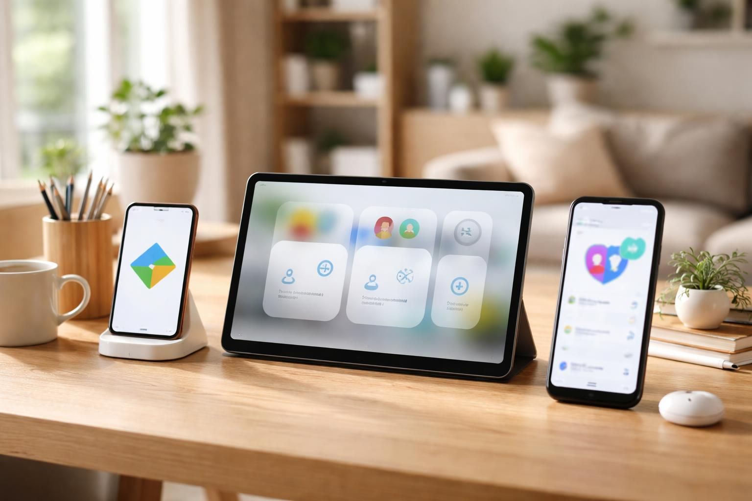 découvrez notre comparatif détaillé des solutions de contrôle parental pour galaxy tab, family link et leurs alternatives afin de protéger efficacement vos enfants en ligne.