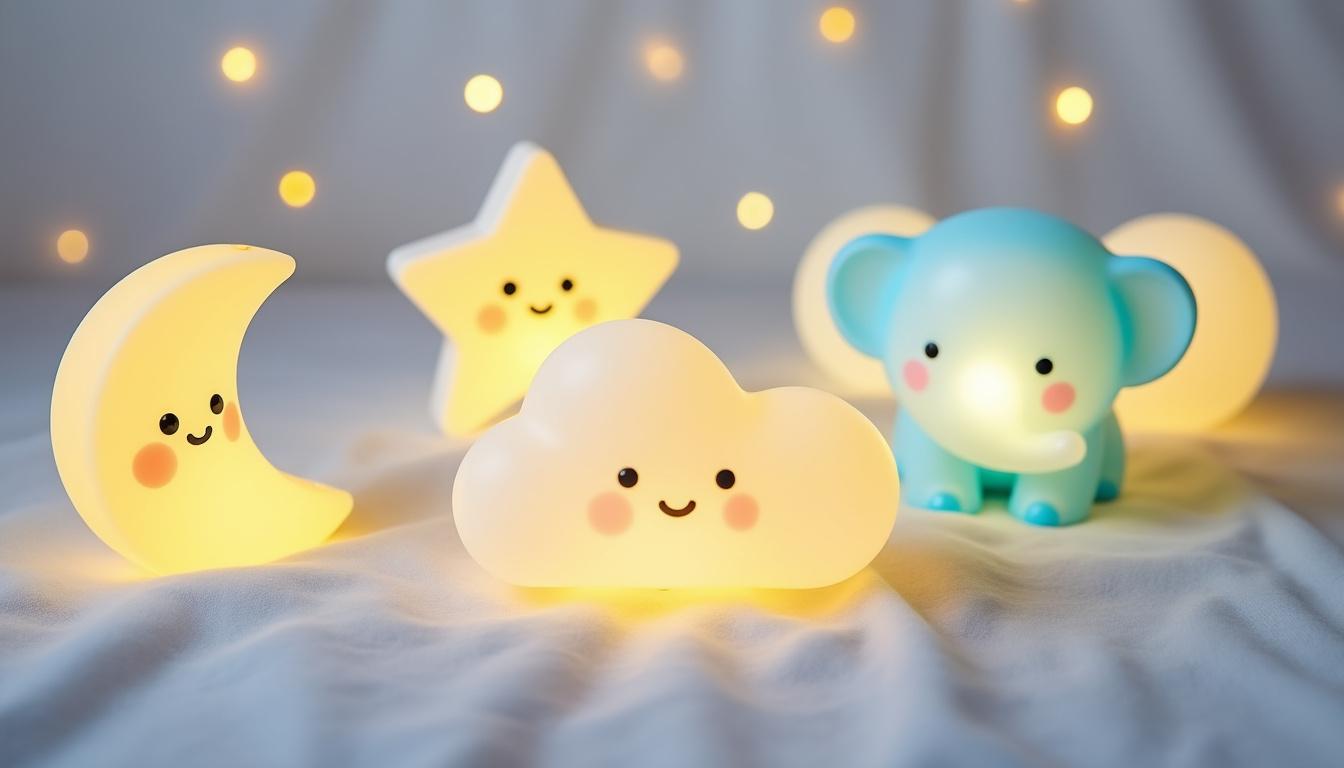 découvrez notre comparatif des veilleuses bébé aubert avec projection pour vous aider à choisir la veilleuse idéale pour votre enfant. analyse des fonctionnalités, des designs et des avis d'utilisateur pour faire le meilleur choix.