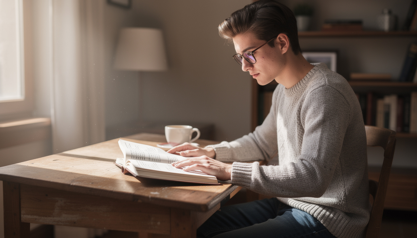 découvrez comment maîtriser la langue française en explorant la liste complète des pronoms personnels, essentiels pour construire des phrases claires et précises.