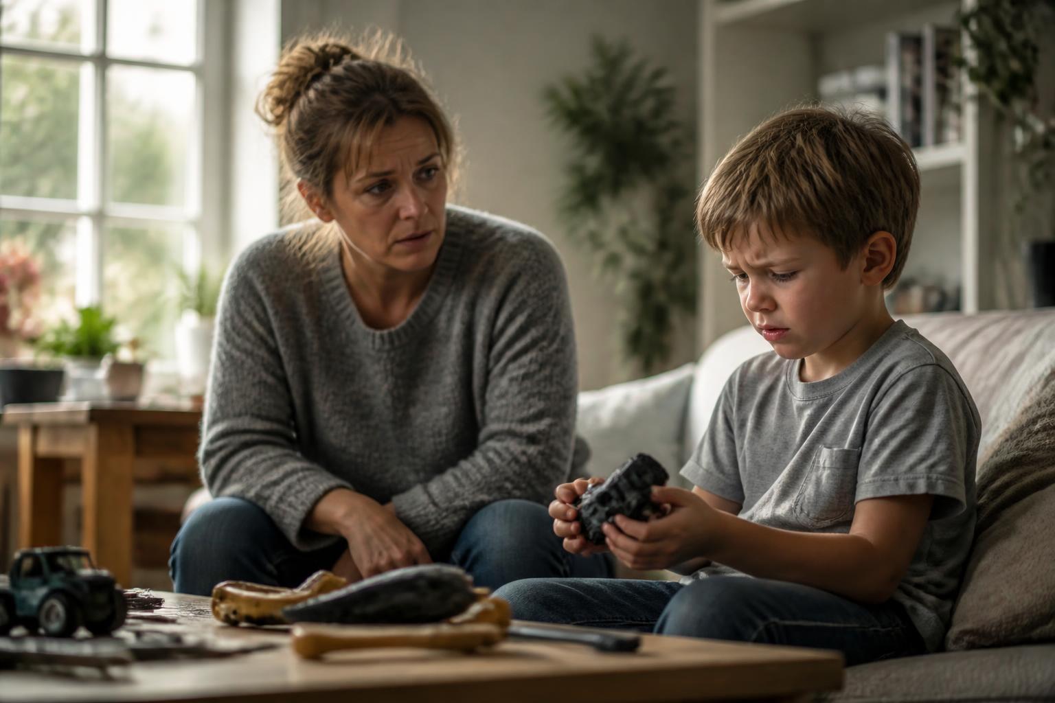 découvrez les enjeux de l'éducation positive et les risques parfois méconnus derrière ses promesses pour mieux comprendre cette approche éducative.