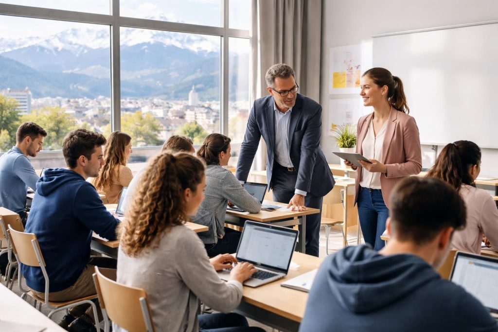 découvrez comment les i prof grenoble influencent les performances académiques et approfondissez votre compréhension de leur impact dans le milieu éducatif.