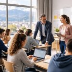 découvrez comment les i prof grenoble influencent les performances académiques et approfondissez votre compréhension de leur impact dans le milieu éducatif.