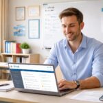 découvrez les avantages de la plateforme iprof à créteil, facilitant la connexion et offrant des outils essentiels aux enseignants pour gérer leur activité pédagogique.