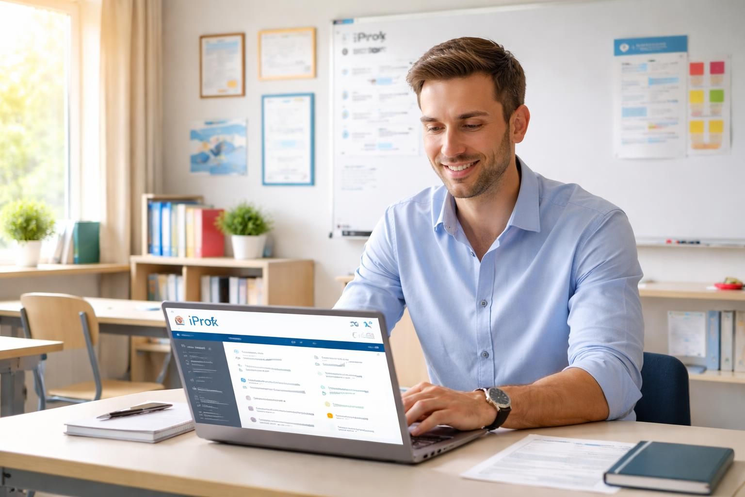 découvrez les avantages de la plateforme iprof à créteil, facilitant la connexion et offrant des outils essentiels aux enseignants pour gérer leur activité pédagogique.