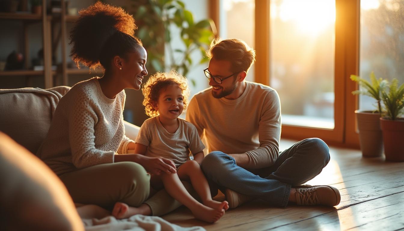 découvrez des conseils pratiques de spécialistes pour gérer l'insolence chez un enfant de 4 ans. apprenez à instaurer une communication bienveillante et des limites claires pour favoriser l'écoute et le respect au quotidien.