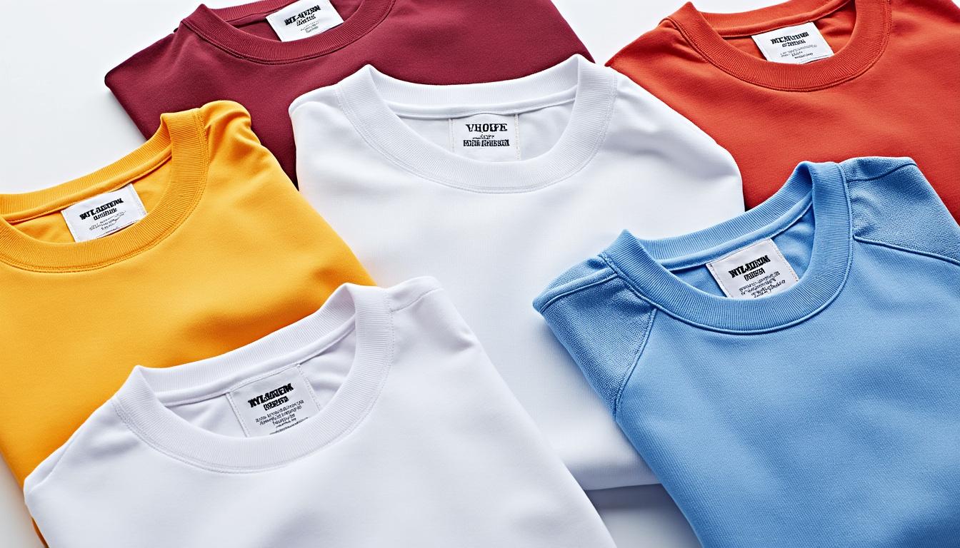 apprenez des astuces simples et efficaces pour agrandir un maillot de foot à la maison. suivez notre guide étape par étape pour obtenir le confort et l'ajustement parfaits sans avoir à acheter un nouveau maillot.