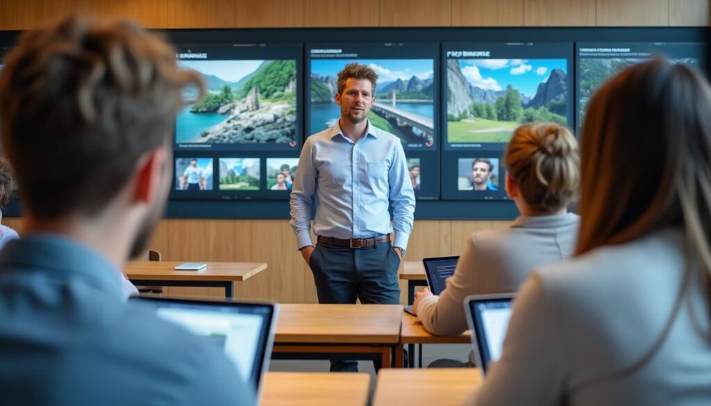 découvrez comment i prof versailles révolutionne l'apprentissage en offrant des méthodes innovantes et adaptées aux besoins des élèves. explorez une nouvelle approche éducative qui allie technologie et pédagogie pour maximiser le potentiel des étudiants.