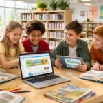 découvrez comment l'encyclopédie vikidia, spécialement conçue pour les 8-13 ans, enrichit les connaissances des jeunes grâce à des articles adaptés et faciles à comprendre.