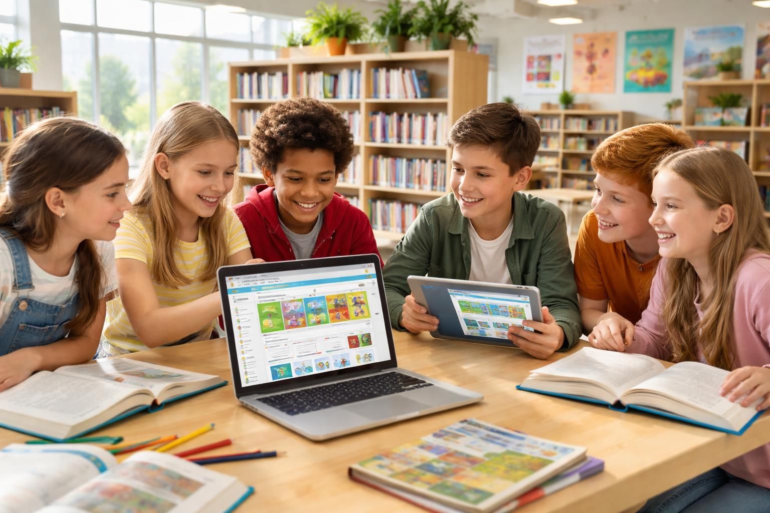 découvrez comment l'encyclopédie vikidia, spécialement conçue pour les 8-13 ans, enrichit les connaissances des jeunes grâce à des articles adaptés et faciles à comprendre.