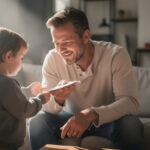 découvrez des idées inspirantes de messages 'je t'aime papa' avec des textes touchants adaptés à chaque occasion pour exprimer tout votre amour et votre gratitude.