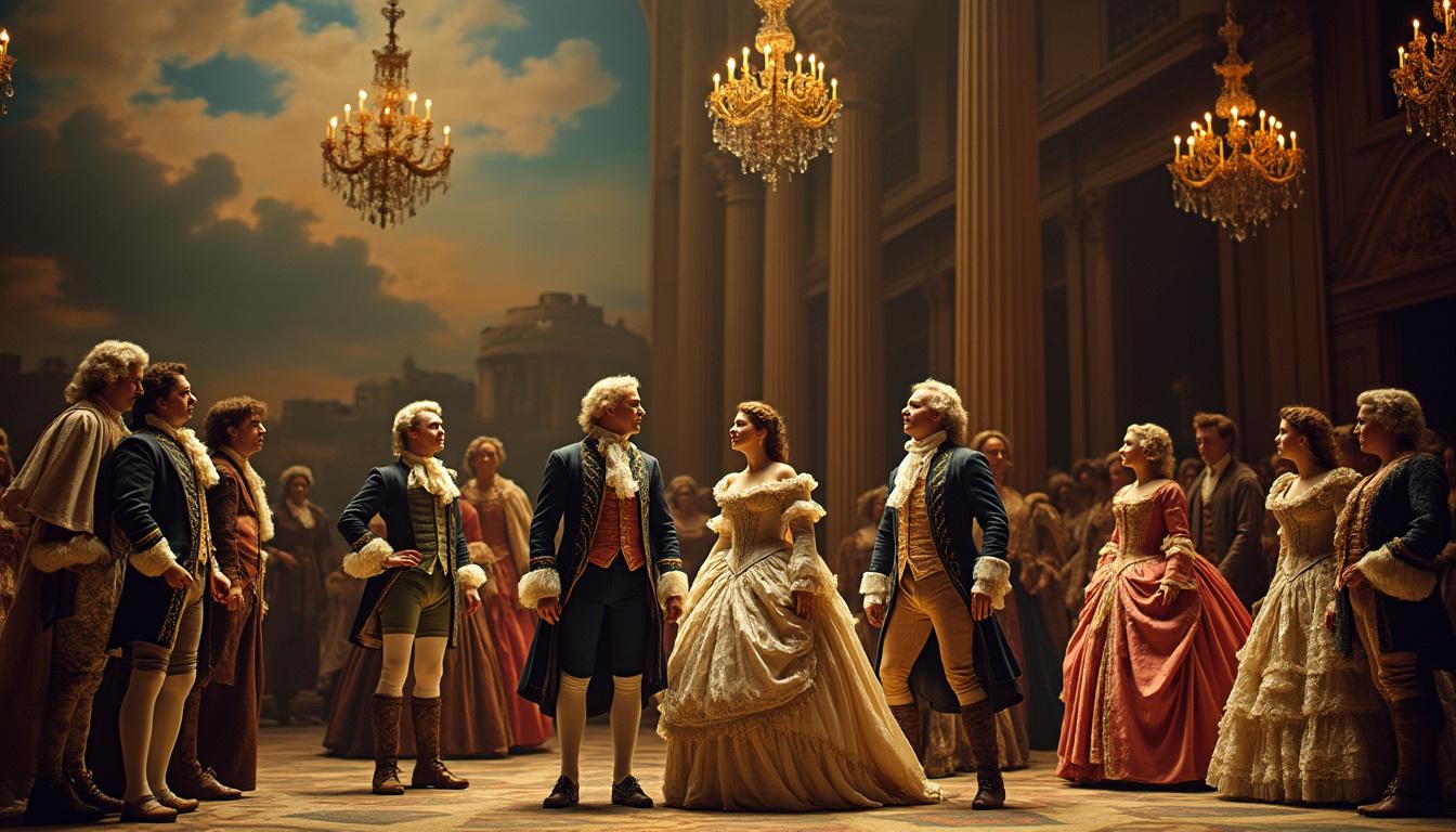 explorez les thèmes principaux de la pièce le cid à travers un résumé détaillé qui met en lumière ses enjeux dramatiques et moraux.