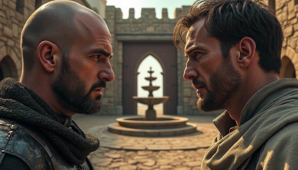 explorez les thèmes principaux du cid dans ce résumé complet qui met en lumière les conflits, l'honneur et la passion au cœur de la célèbre tragédie de corneille.