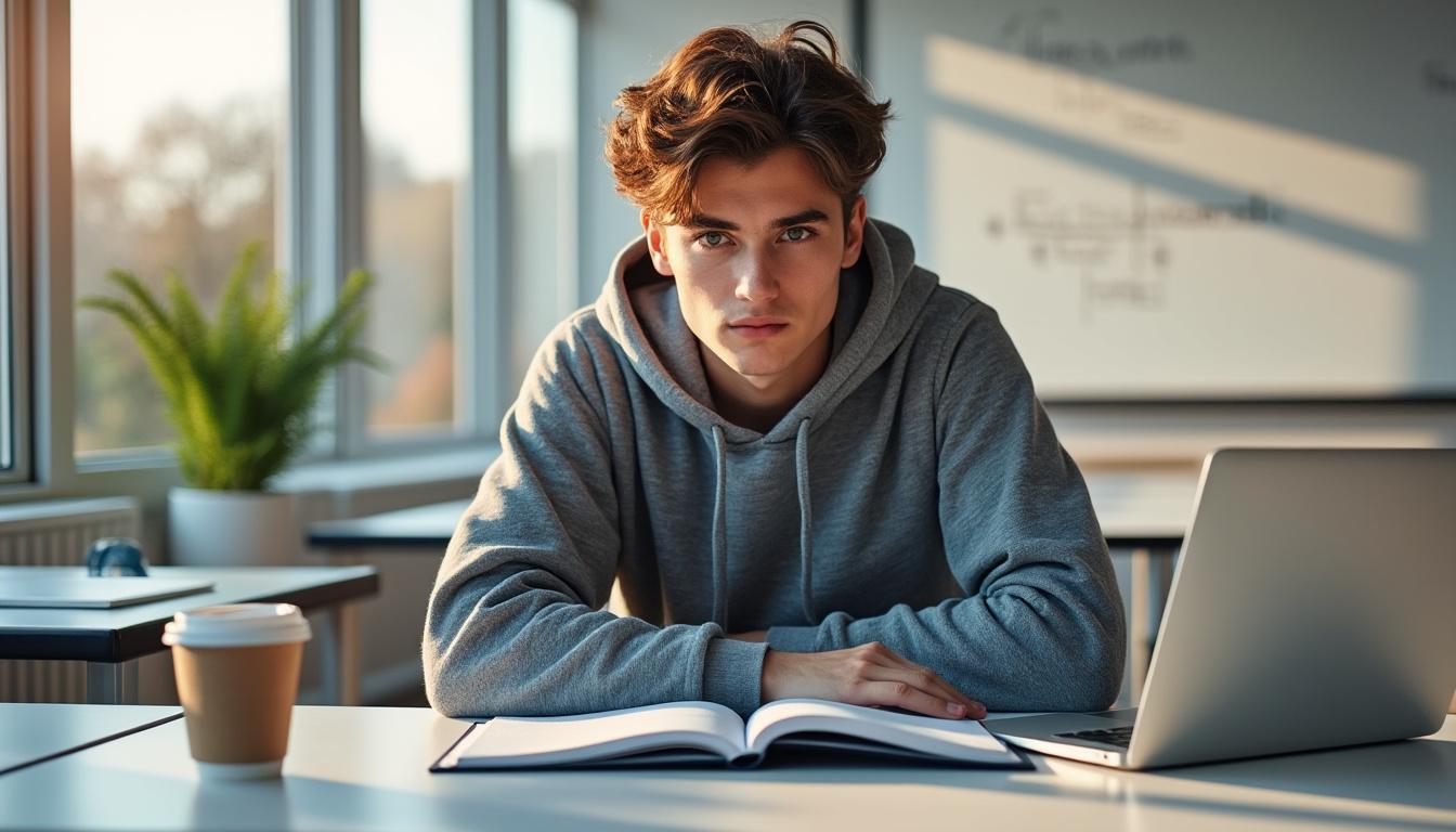 explorez les sujets du bac de philo 2025 qui ont marqué cette année, analysez les thèmes clés et préparez-vous efficacement à l'examen.