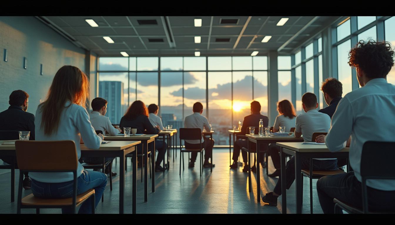 explorez les sujets marquants du bac de philo 2025 et préparez-vous efficacement avec nos ressources et analyses détaillées.