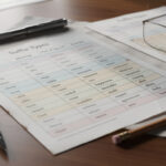 découvrez un tableau détaillé des suffixes vous présentant les différents types et leurs usages pour enrichir votre vocabulaire en français.