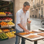 apprenez les dizaines en espagnol et comment les utiliser facilement dans votre vie quotidienne grâce à des exemples pratiques et simples.