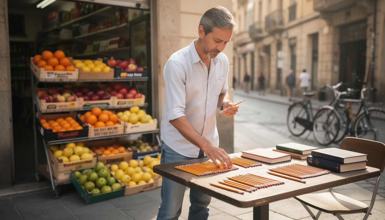 apprenez les dizaines en espagnol et comment les utiliser facilement dans votre vie quotidienne grâce à des exemples pratiques et simples.