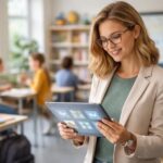 explorez les fonctionnalités innovantes de klassly, la plateforme idéale pour faciliter la communication et la gestion éducative des enseignants.
