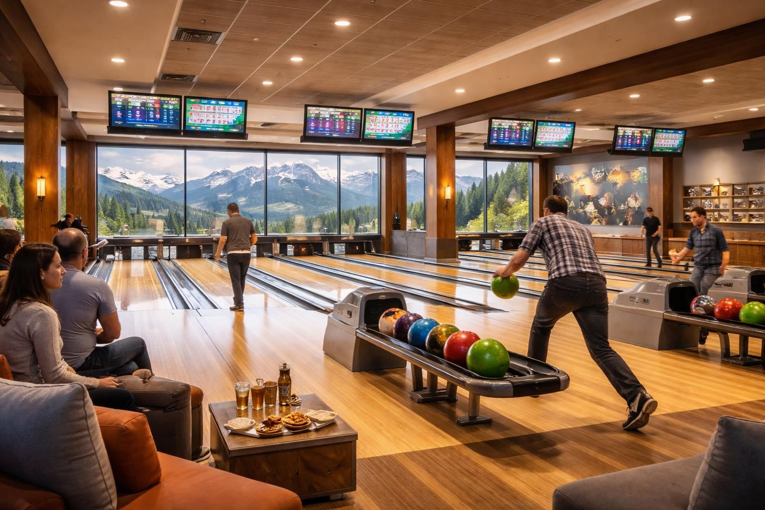 découvrez les meilleures pistes de bowling à villard de lans pour des moments de divertissement inoubliables en famille ou entre amis. trouvez les endroits parfaits pour jouer et vous amuser dès maintenant !