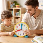 découvrez des méthodes ludiques et efficaces pour apprendre l'heure aux jeunes enfants, favorisant leur compréhension du temps dès le plus jeune âge.