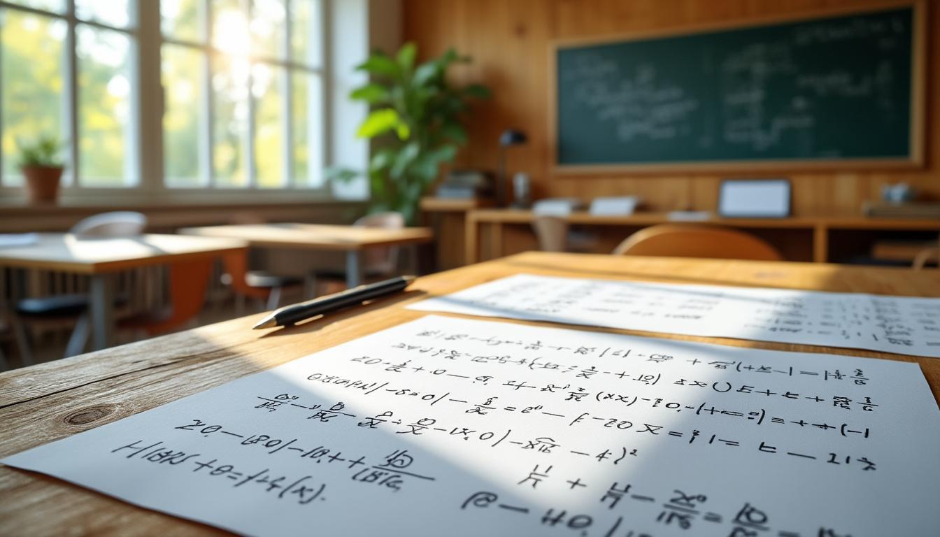 explorez le sens de variation d'une suite grâce à des astuces et méthodes pratiques. comprenez facilement comment déterminer si une suite est croissante, décroissante ou stationnaire, pour réussir vos exercices de maths !