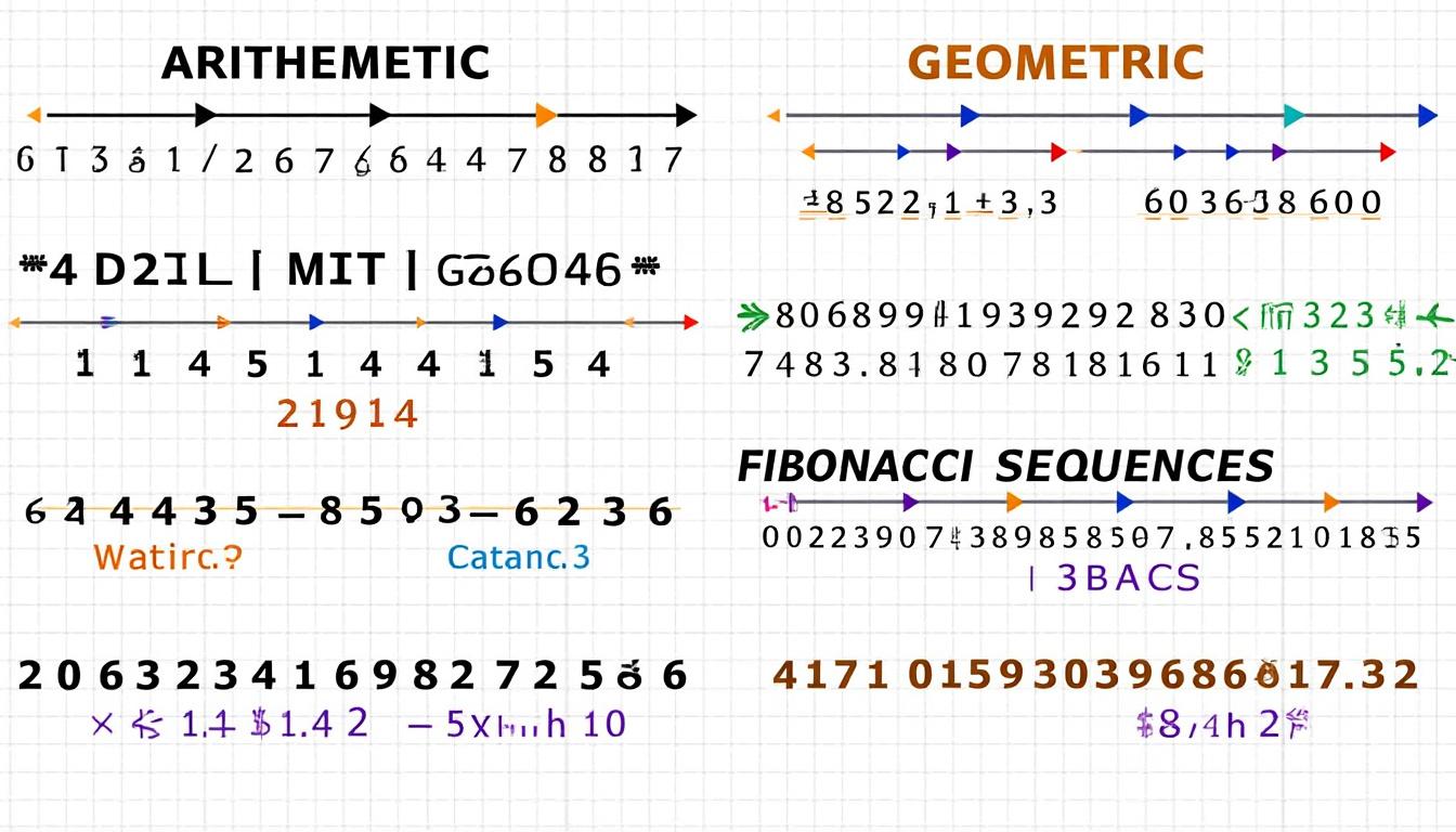 découvrez des astuces et méthodes pratiques pour comprendre le sens de variation d'une suite en mathématiques. approfondissez vos connaissances avec des explications claires et des exemples concrets.