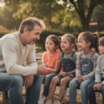 découvrez pourquoi jacques affirme que 'simons says' est un jeu éducatif incontournable, idéal pour développer l'attention et la coordination chez les enfants.