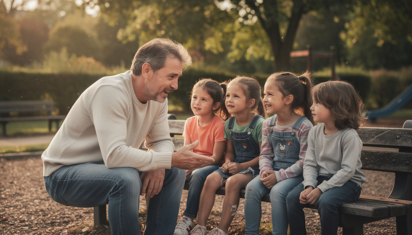 découvrez pourquoi jacques affirme que 'simons says' est un jeu éducatif incontournable, idéal pour développer l'attention et la coordination chez les enfants.