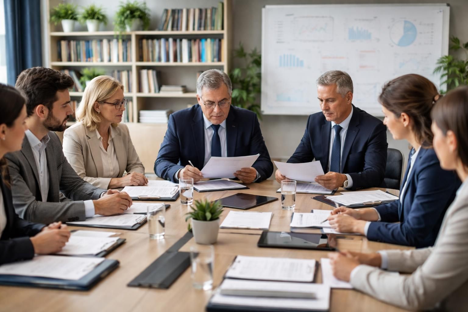 découvrez un décryptage complet des procédures d'une inspection académique pour mieux comprendre ses étapes, ses objectifs et son rôle dans le système éducatif.