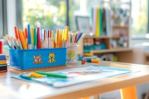 Des conseils pour créer avec des dessins Pat Patrouille en couleur à imprimer
