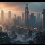 découvrez la définition de la dystopie et explorez une analyse critique des sociétés futures marquées par l'inefficacité et les dysfonctionnements.