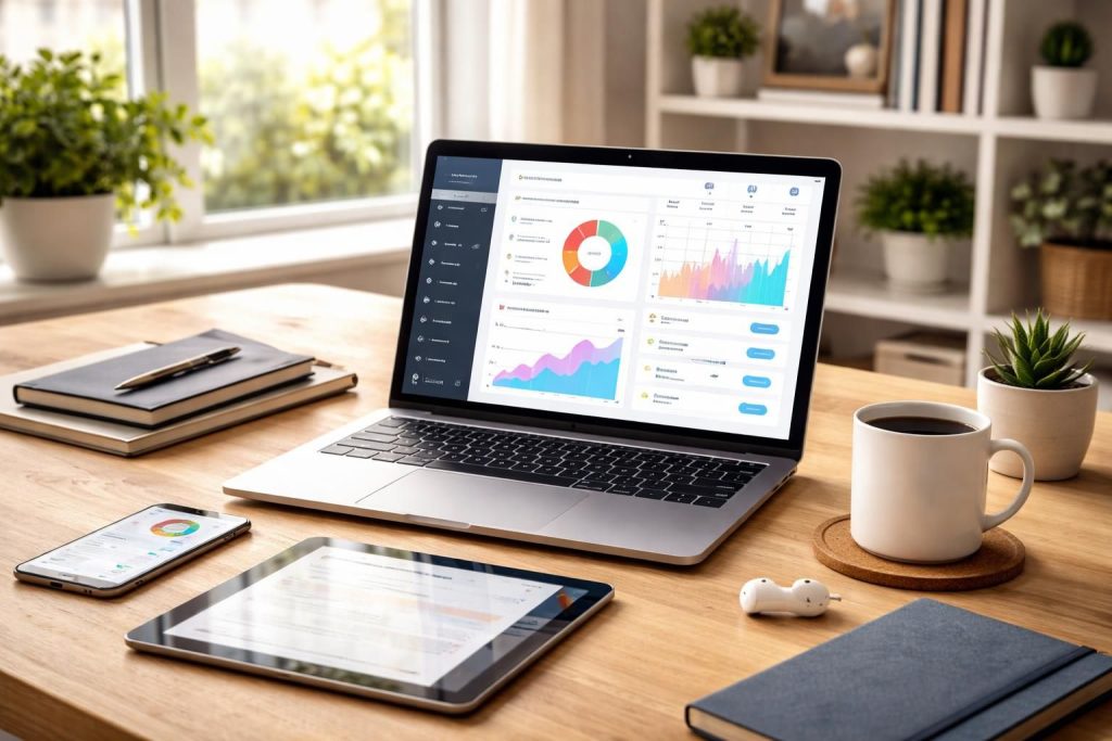 découvrez nos conseils pratiques pour bien utiliser l’espace numérique de travail (ent) en somme et optimiser votre expérience numérique au quotidien.