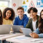 découvrez pourquoi chaque jeune doit s'inscrire à educonnect assr pour renforcer sa sécurité routière et mieux se préparer aux obligations légales.