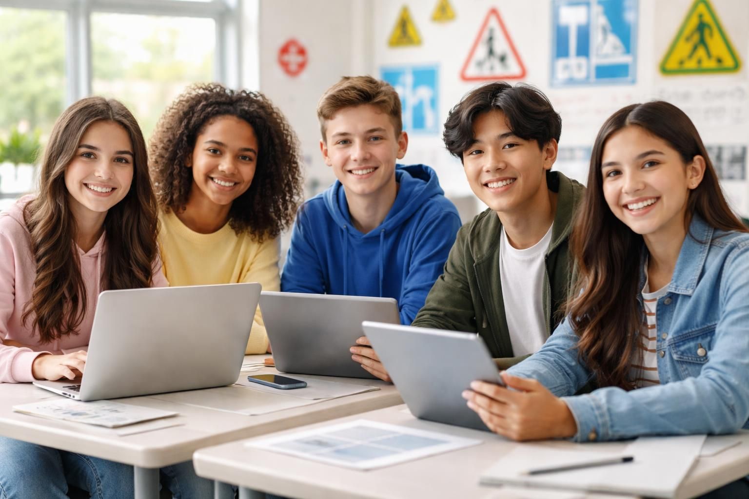 découvrez pourquoi chaque jeune doit s'inscrire à educonnect assr pour renforcer sa sécurité routière et mieux se préparer aux obligations légales.