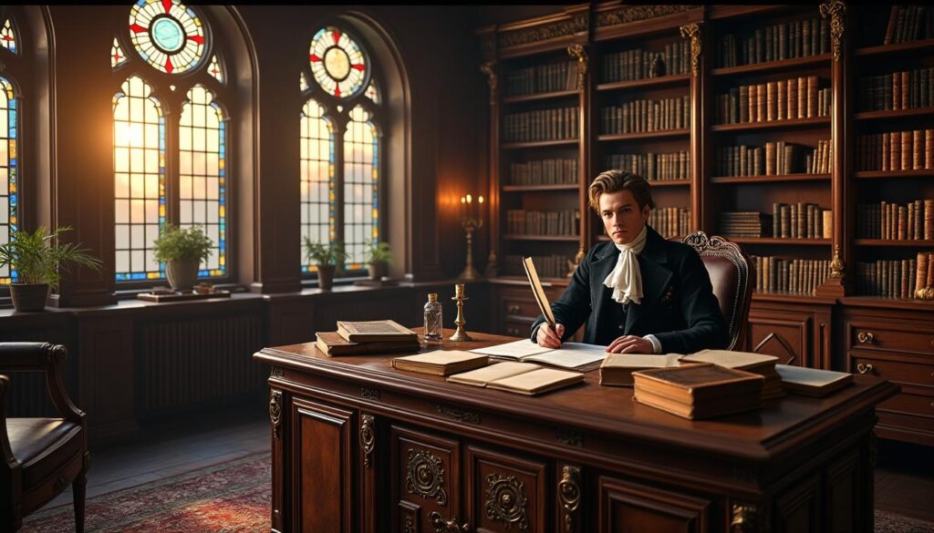 découvrez un résumé captivant de ruy blas pour enrichir votre culture littéraire et mieux comprendre cette œuvre classique de victor hugo.