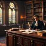 découvrez un résumé captivant de ruy blas pour enrichir votre culture littéraire et mieux comprendre cette œuvre classique de victor hugo.