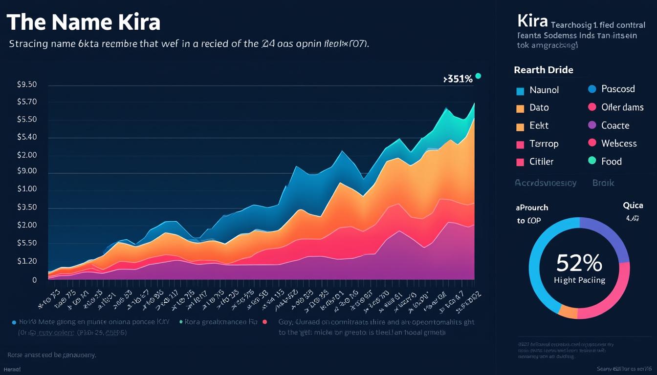 découvrez une liste captivante de prénoms de fille commençant par la lettre k, incluant kira et bien d'autres, pour trouver le prénom parfait.