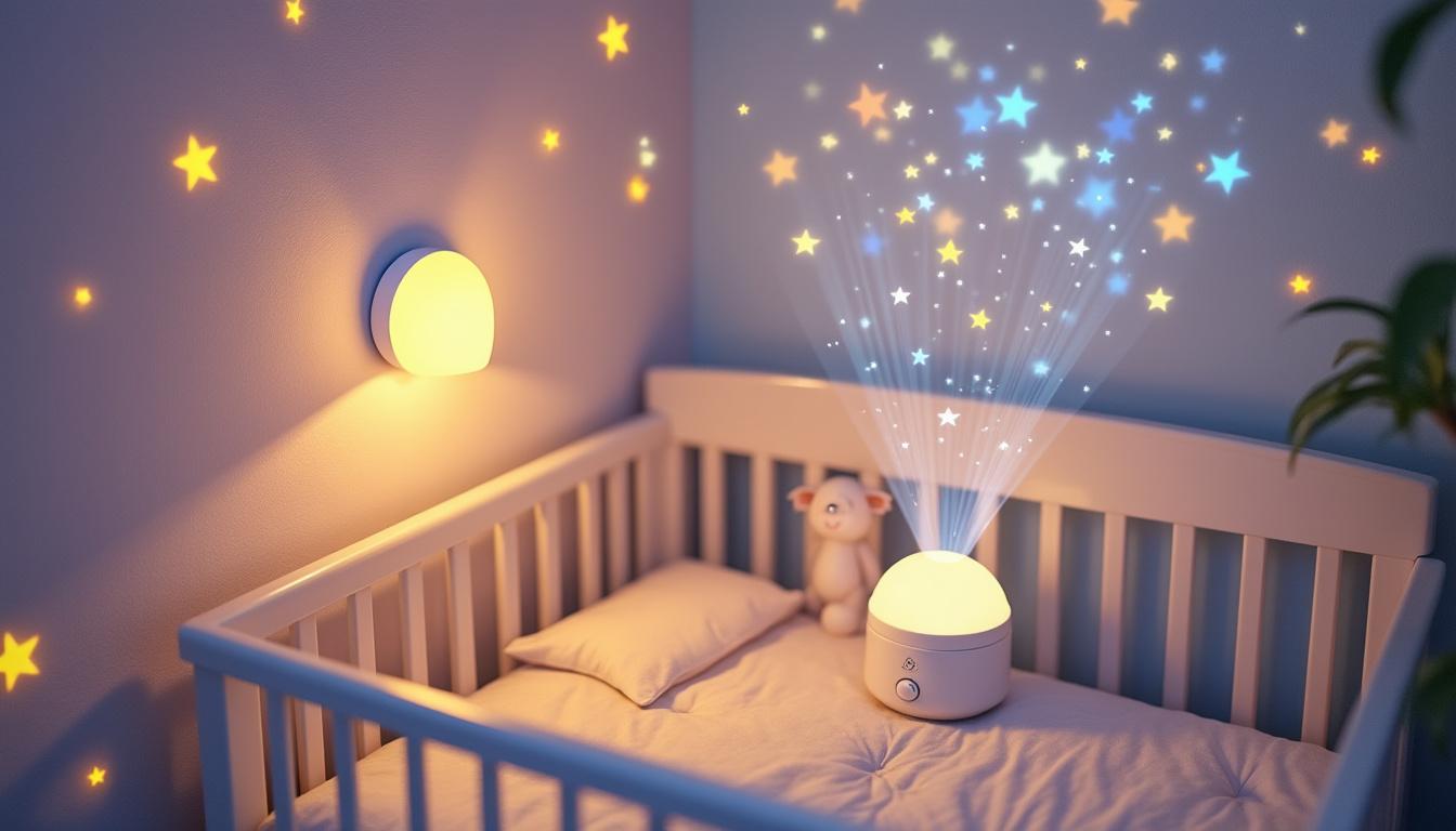découvrez les erreurs à éviter lors de l'achat d'une veilleuse bébé avec projecteur d'étoiles. apprenez à choisir le modèle idéal pour créer une atmosphère apaisante, garantir la sécurité et favoriser le sommeil de votre enfant.